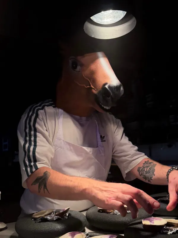 Punk Royale London