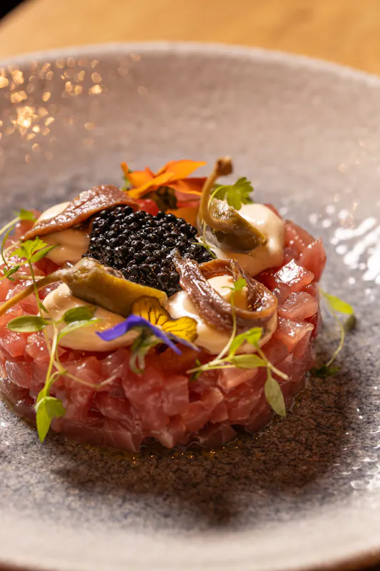 Bocconcino Mayfair