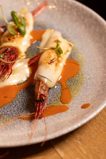 Bocconcino Mayfair