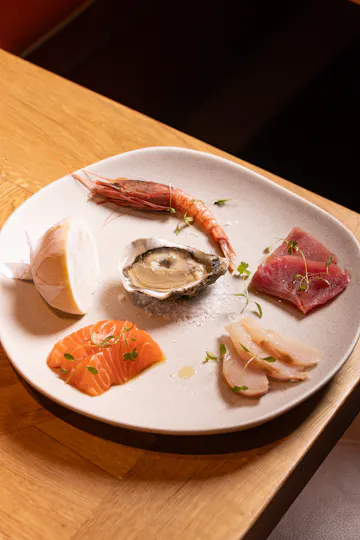 Bocconcino Mayfair