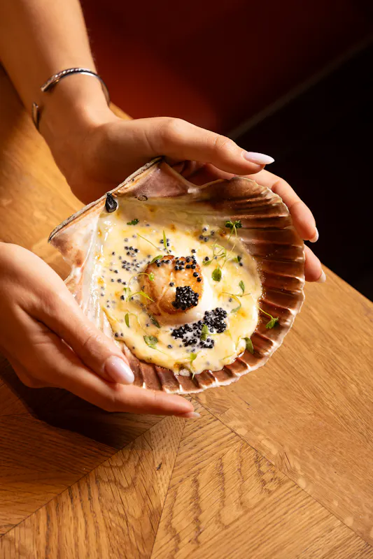 Bocconcino Mayfair