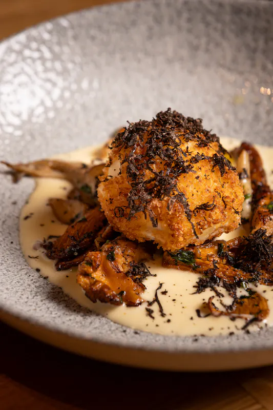 Bocconcino Mayfair