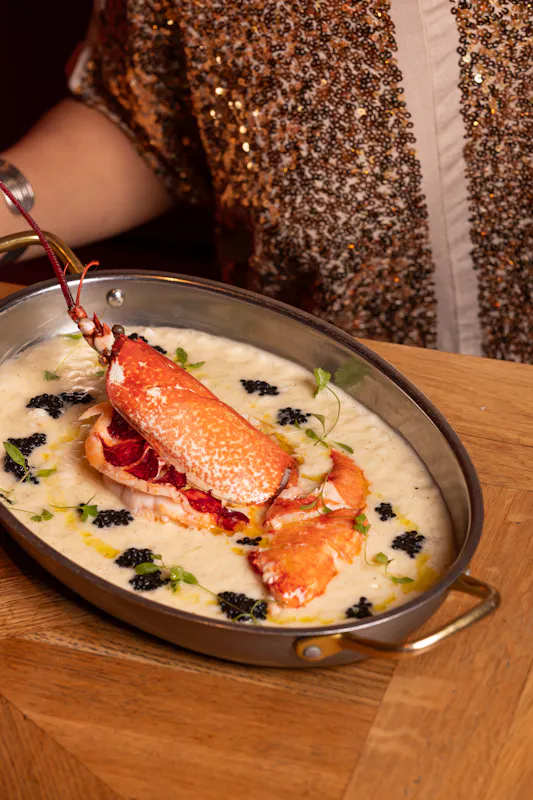 Bocconcino Mayfair