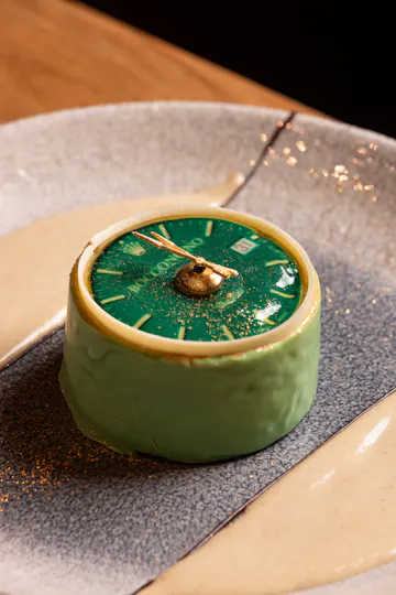 Bocconcino Mayfair
