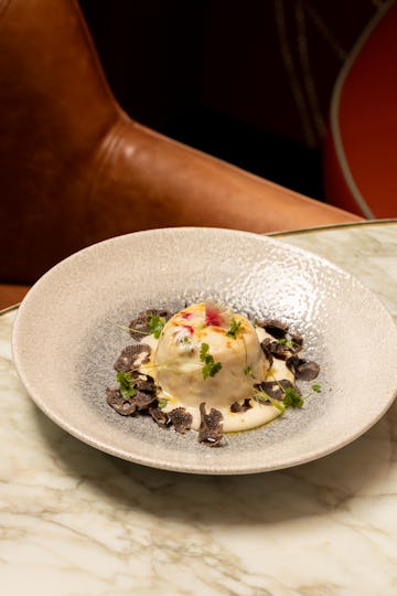 Bocconcino Mayfair