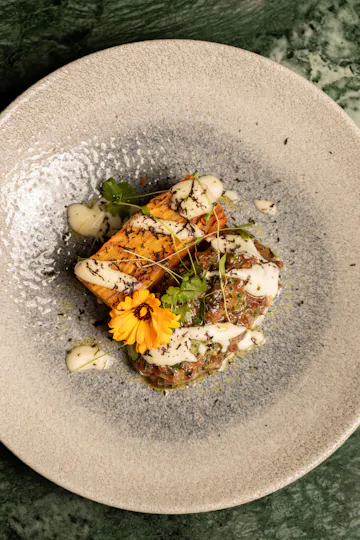 Bocconcino Mayfair