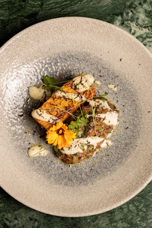 Bocconcino Mayfair