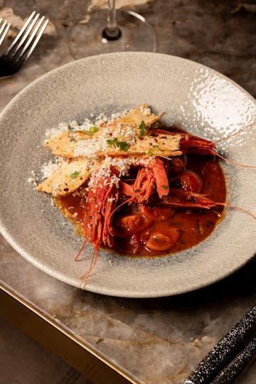 Bocconcino Mayfair