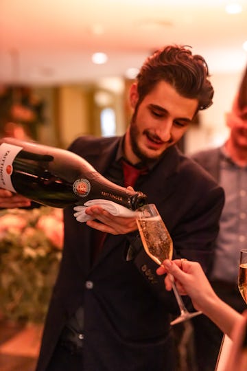 Bocconcino Mayfair