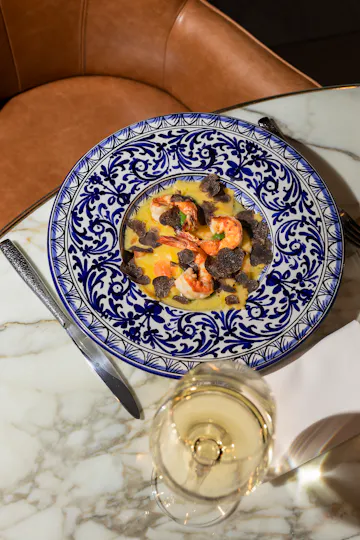 Bocconcino Mayfair