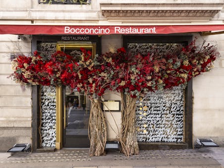 Bocconcino Mayfair