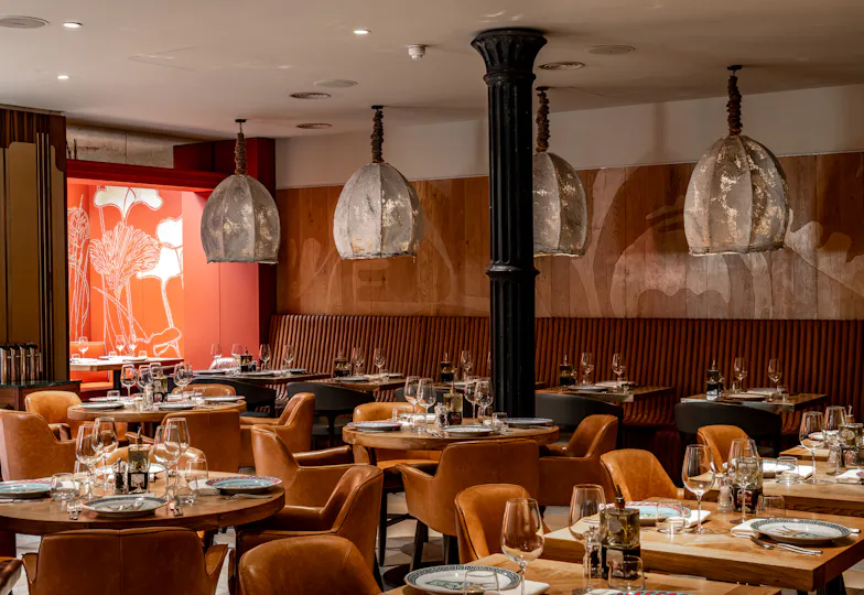 Bocconcino Mayfair