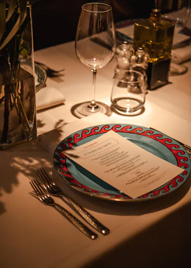 Bocconcino Mayfair