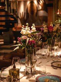 Bocconcino Mayfair