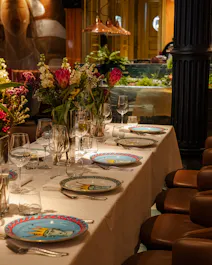 Bocconcino Mayfair
