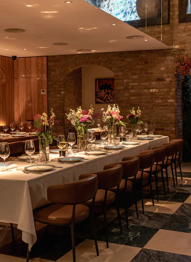 Bocconcino Mayfair
