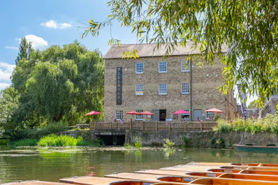 Millworks