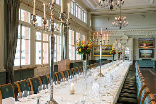 The Long Room 