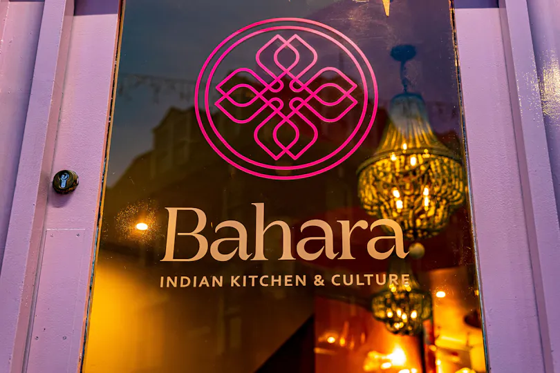 Bahara - Indian Kitchen & Culture