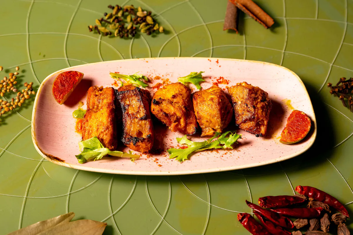 Bahara - Indian Kitchen & Culture