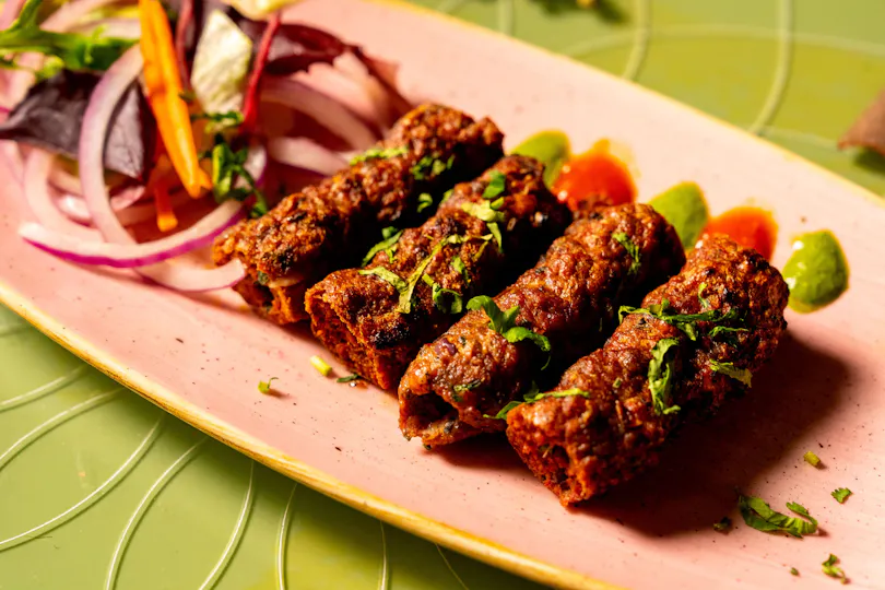 Bahara - Indian Kitchen & Culture