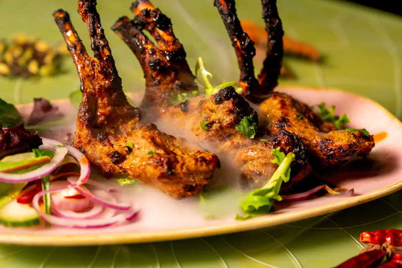 Bahara - Indian Kitchen & Culture