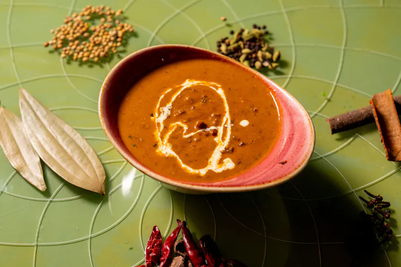 Bahara - Indian Kitchen & Culture