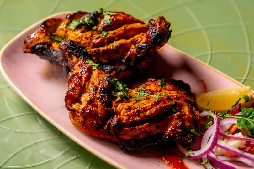 Bahara - Indian Kitchen & Culture