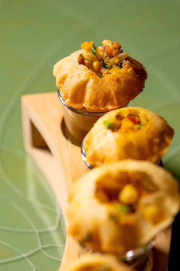 Bahara - Indian Kitchen & Culture