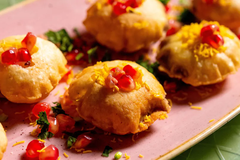 Bahara - Indian Kitchen & Culture
