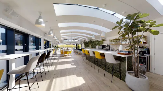 The Canopy