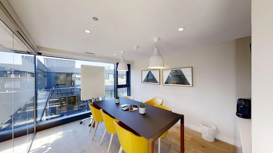 The Canopy at Dallington Street