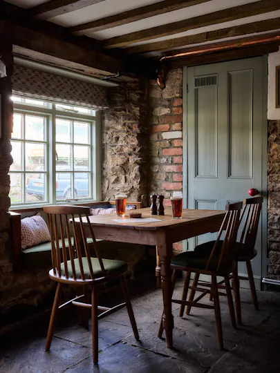 The Bat & Ball Cuddesdon
