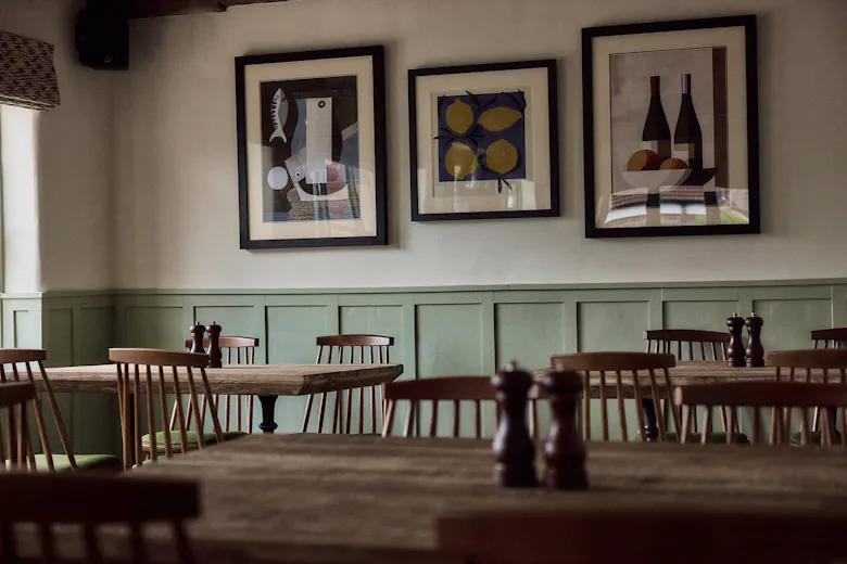 The Bat & Ball Cuddesdon
