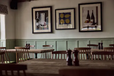 The Bat & Ball Cuddesdon