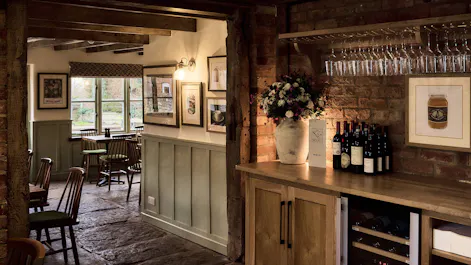 The Bat & Ball Cuddesdon