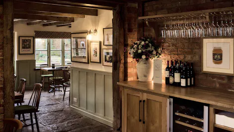 The Bat & Ball Cuddesdon