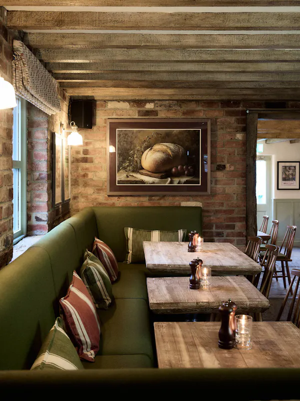 The Bat & Ball Cuddesdon