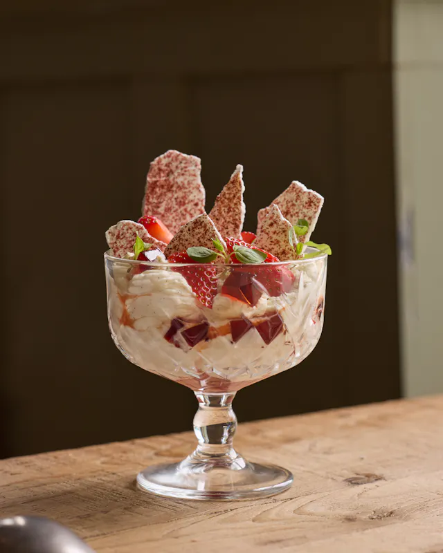 The Bat & Ball Cuddesdon