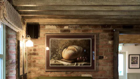 The Bat & Ball Cuddesdon