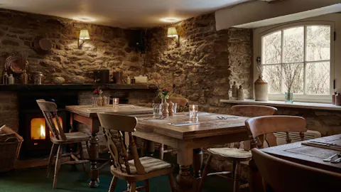 The Lamb Inn Little Milton