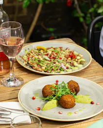 The Gate Restaurant