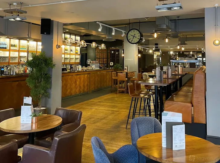 All Bar One Manchester