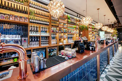 All Bar One Leicester Square