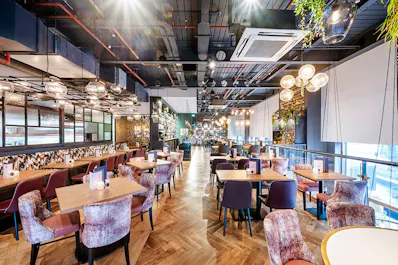 All Bar One Leicester Square