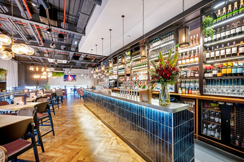 All Bar One Leicester Square