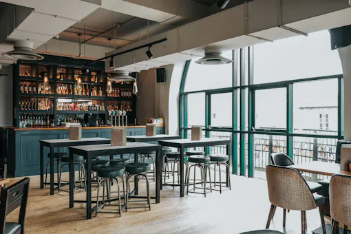 All Bar One Brindleyplace