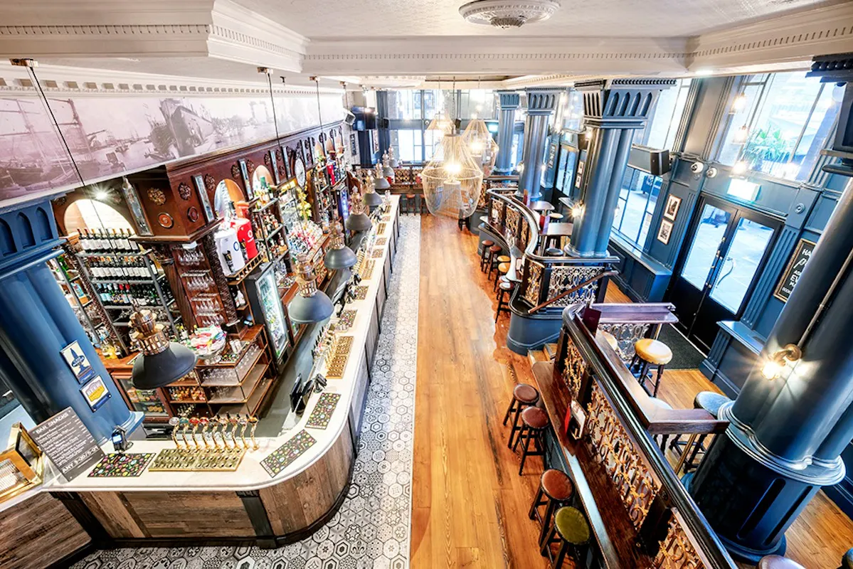 The Horniman at Hays