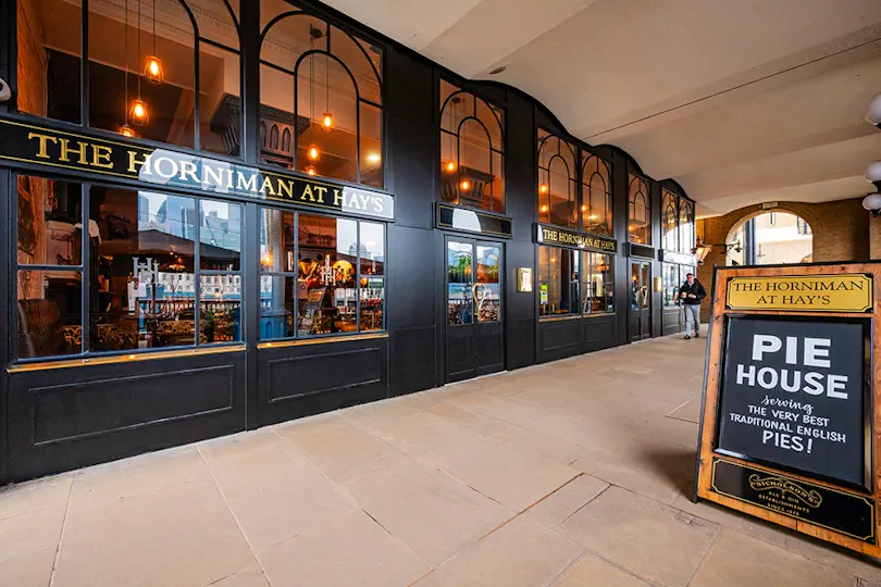 The Horniman at Hays