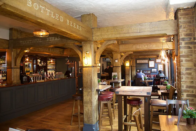 The Mudlark
